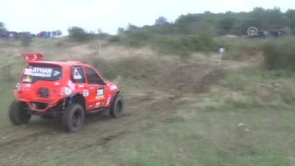 Türkiye Off-Road Şampiyonası 5. Ayak Yarışları