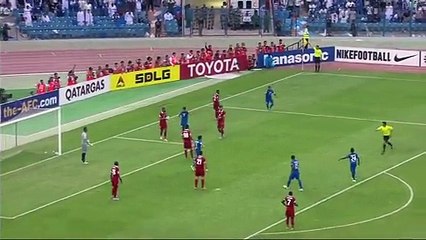 Oops  voici sans doute le penalty le plus ridicule de l'histoire