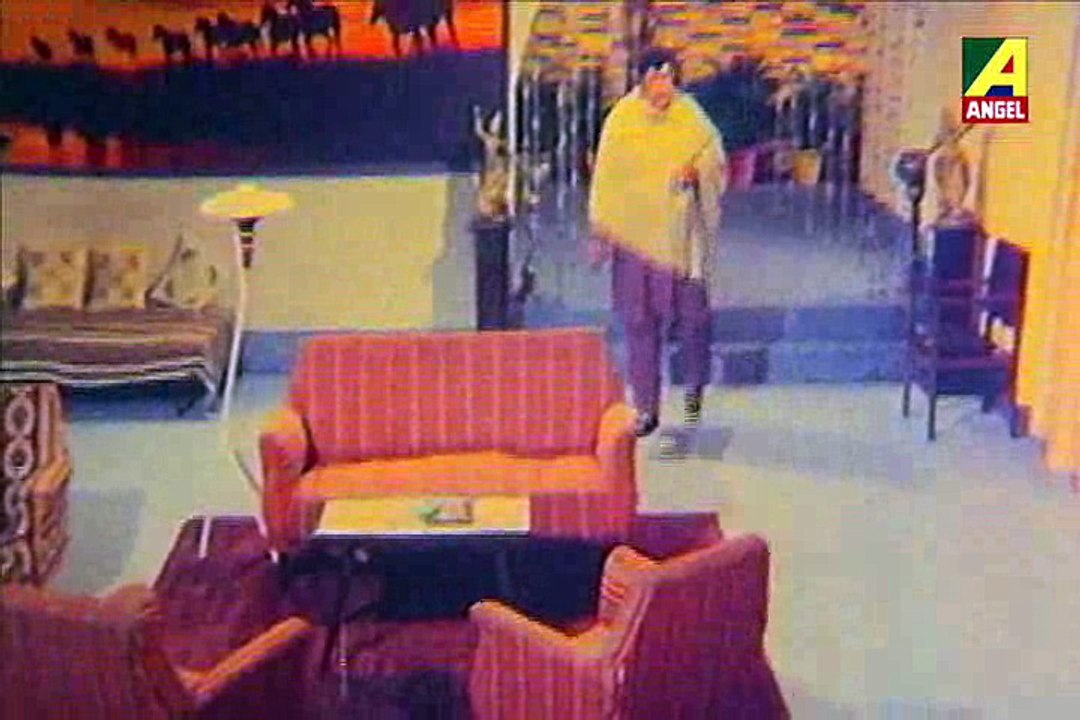 Ghumaao Bandhu Amaar