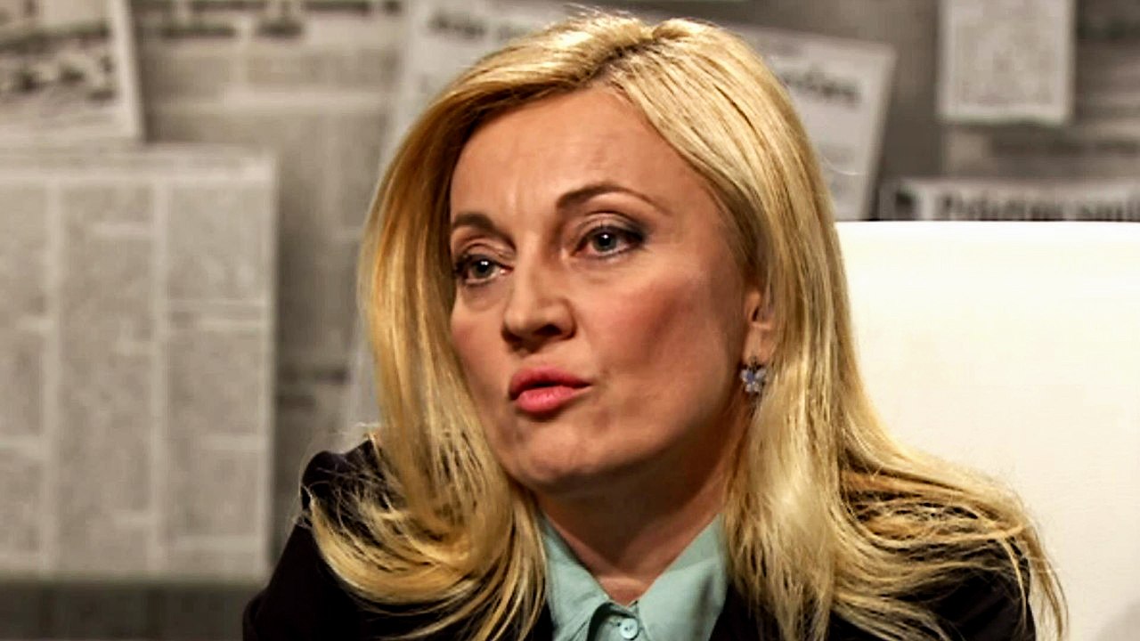 Nedjeljom u 2 - Marijana Petir (9. listopada 2016.)