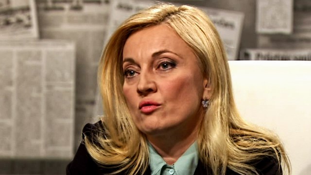 Nedjeljom u 2 - Marijana Petir (9. listopada 2016.)