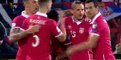 All Goals - Serbia	3-2	Austria 09.10.2016