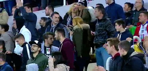 All Goals - FYR Macedonia	2-3	Italy 09.10.2016