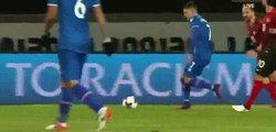 All Goals - Iceland	2-0	Turkey 09.10.2016