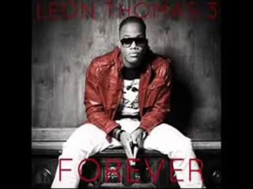 Leon Thomas - Never Wanna Grow Old ( NEW RNB SONG SEPTEMBER 2016 )