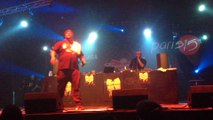 Killah Priest - Málaga 8/9/2016 Sala Paris15 2/2