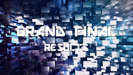 WAO Song Contest / 18th edition / Odessa, Ukraine / Grand final results