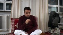 Metin Demirtas, Kur'an ziyafeti. Yunus suresi (ayet 121-129). Dansk islamisk Center, 16.10-15