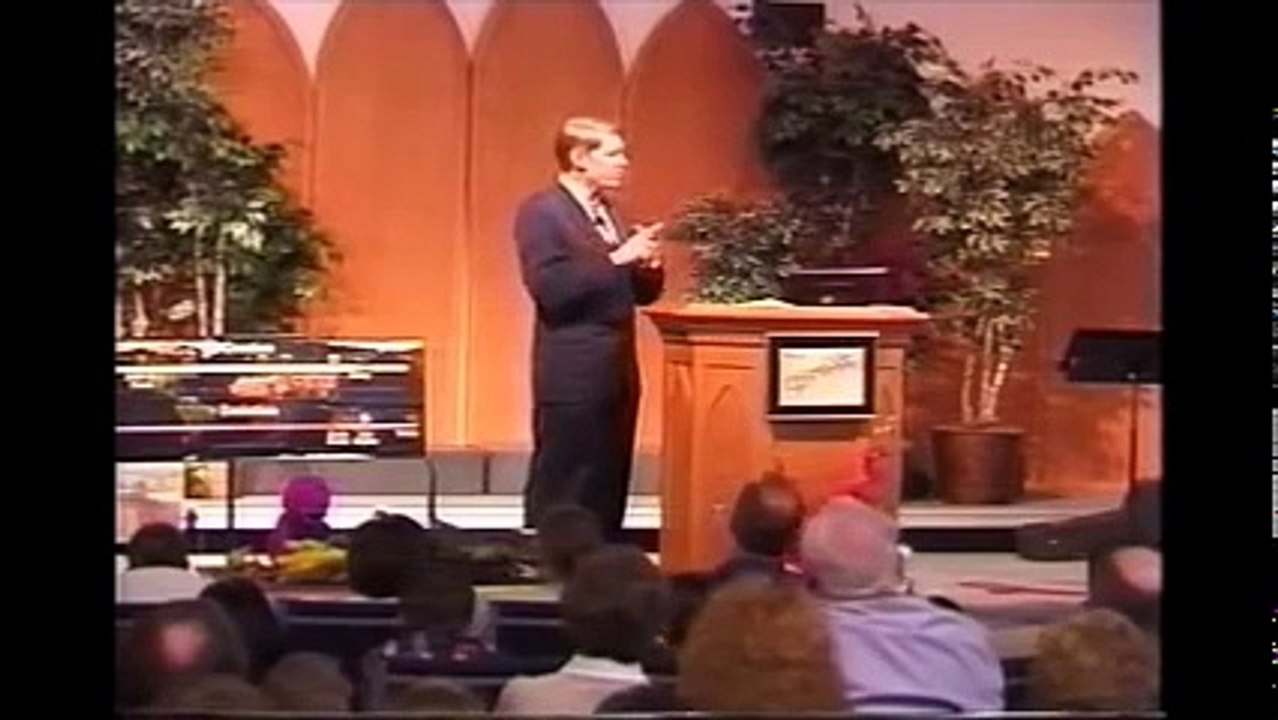 100 Reasons Why Evolution Is Stupid by Dr. Kent Hovind - Part 2 of 2