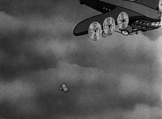 Betty Boop / 1934 / Parade of the Wooden Soldiers / HQ Digitally Rematered