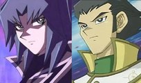 Yu-Gi-Oh! ARC-V Tag Force Special - Zane vs Bastion (Anime Themed Decks)