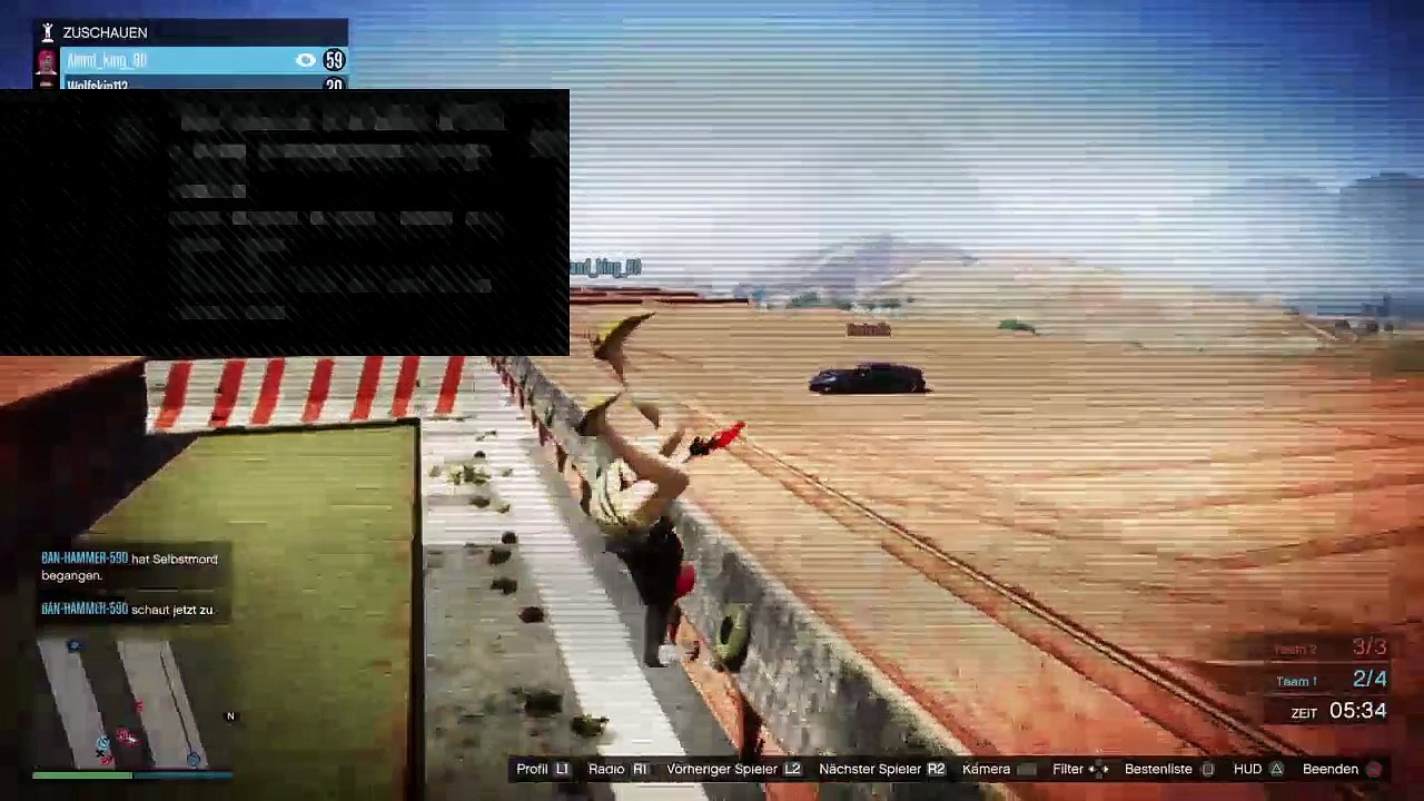 PS4-Live Resident Evil (20)