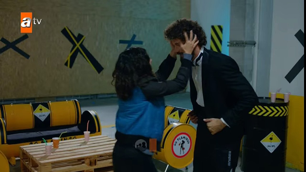 Seviyor Sevmiyor 14. Bölüm Fragmanı