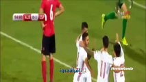 اهداف مباراة اسبانيا والبانيا 2-0 اليوم 9/10/2016 في التصفيات الأوروبية المؤهلة لكأس العالم