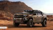 General Motors Unveils Hydrogen-Powered Truck Developed For The US Army
