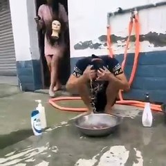 Korku ve Korkutmanın hazzı böyle işte .La peur et l'intimidation plaisir de ce travail. Fear and intimidation pleasure o