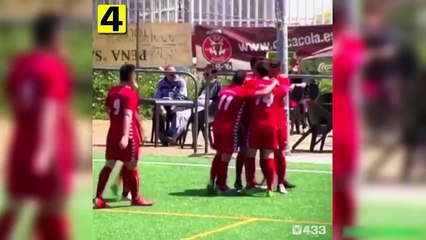 Funny Football Moments 2016 Goals Skills Fails Football Vines Soccer Football Fails 2016 09