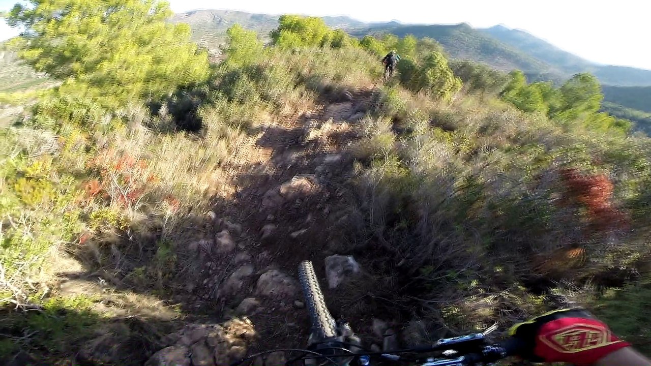 TC1 Enduro de Castellón