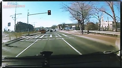 LUCKY PEOPLE ★ LUCKIEST PEOPLE ON EARTH COMPILATION (HD) [Epic Dash Cam]