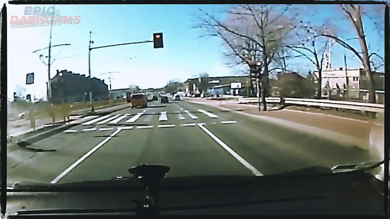 LUCKY PEOPLE ★ LUCKIEST PEOPLE ON EARTH COMPILATION (HD) [Epic Dash Cam]