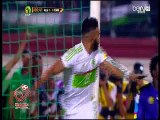 اهداف مباراة ( الجزائر 1-1 الكاميرون ) تصفيات افريقيا لكأس العالم 2018