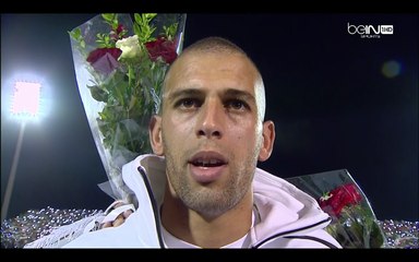 Algérie vs Cameroun (1-1) - Eliminatoires CDM 2018