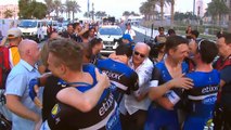 Mondiaux 2016 - Etixx en or au contre-la-montre par équipes