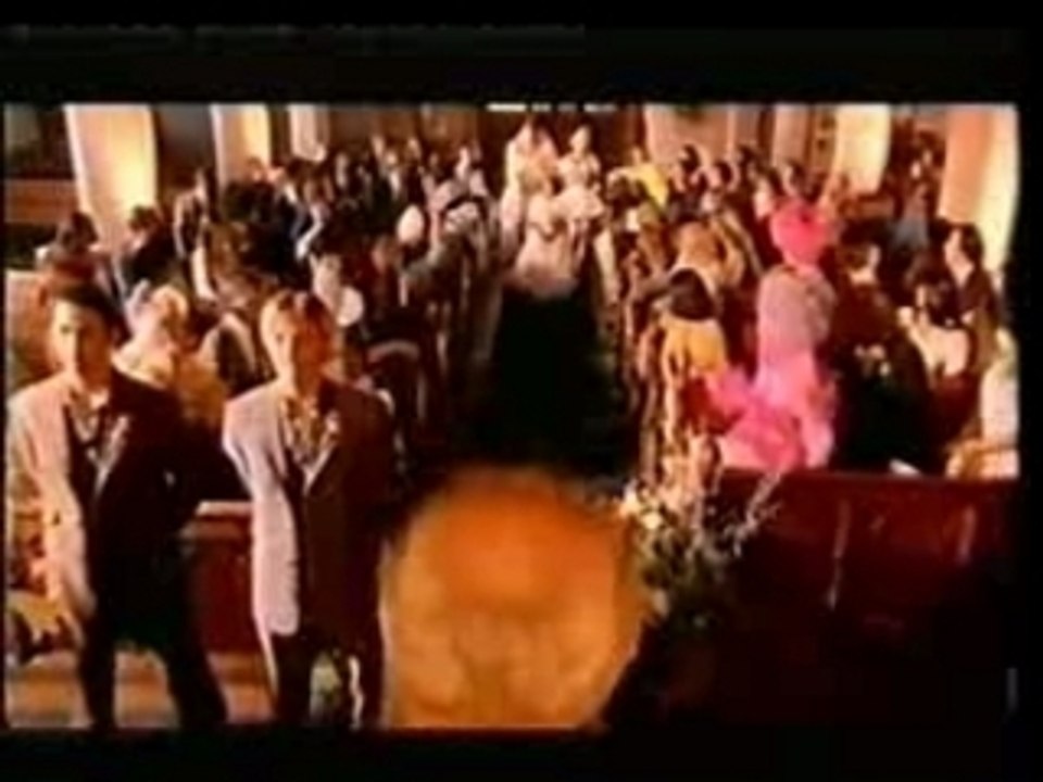 DEUCE - ON THE BIBLE (VIDEO)
