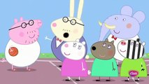 Peppa Pig - Nueva temporada - Varios Capitulos Completos 76 - Español