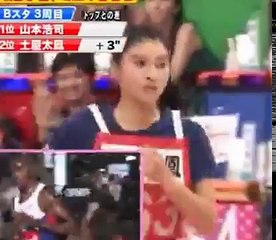 土屋太鳳 感謝祭ミニマラソン 命懸けの番宣 オールスター 失神寸前