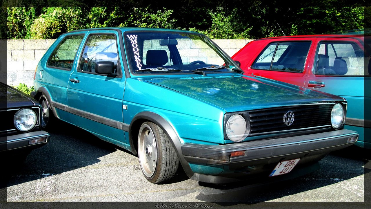 Rencard Low Street Crew 2016 @Oli Low Prod'