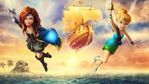 Official Streaming Online The Pirate Fairy Full HD 1080P Streaming For Free