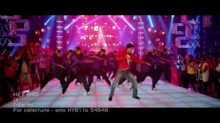 'DJ' Video Song _ Hey Bro _ Sunidhi Chauhan, Feat. Ali Zafar _ Ganesh Acharya _ T-Series
