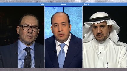 حديث الثورة- الخليج ومصر.. محددات التقارب والتباعد