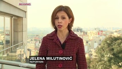 Milutinović o daljim koracima Srbije nakon Zakona o Trepči