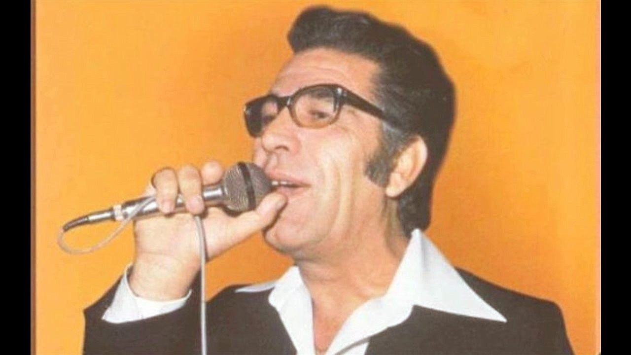 ΠΡΟΣΕΥΧΗ- ΣΠΥΡΟΣ ΖΑΓΟΡΑΙΟΣ