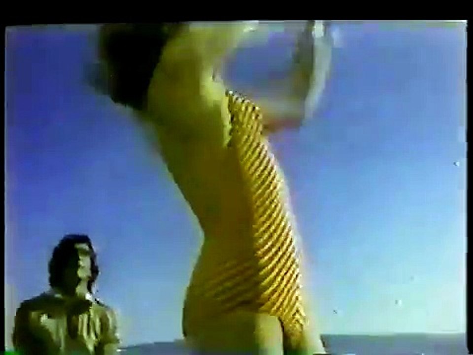 Tanda TVN Chile - 25 de Noviembre de 1978 (Parte 2 y Final)