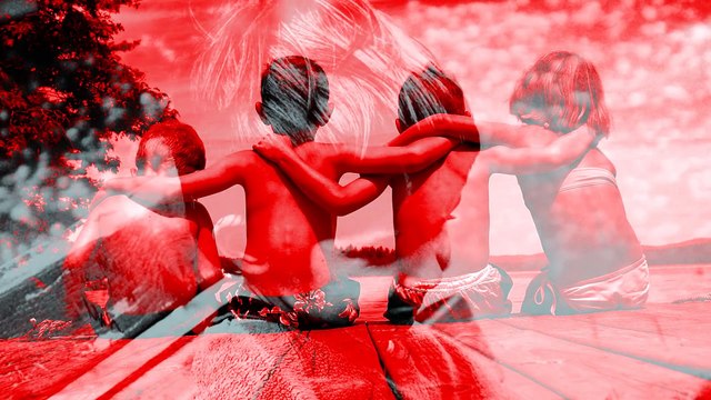 Comentarios grotescos (y reales) de niños