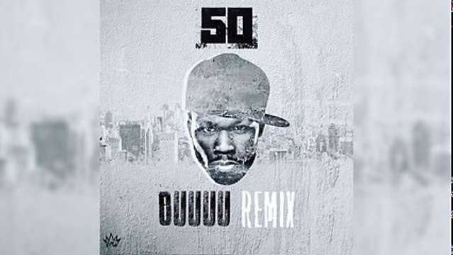 Young M.A Ft. 50 Cent - OOOUUU (Remix)