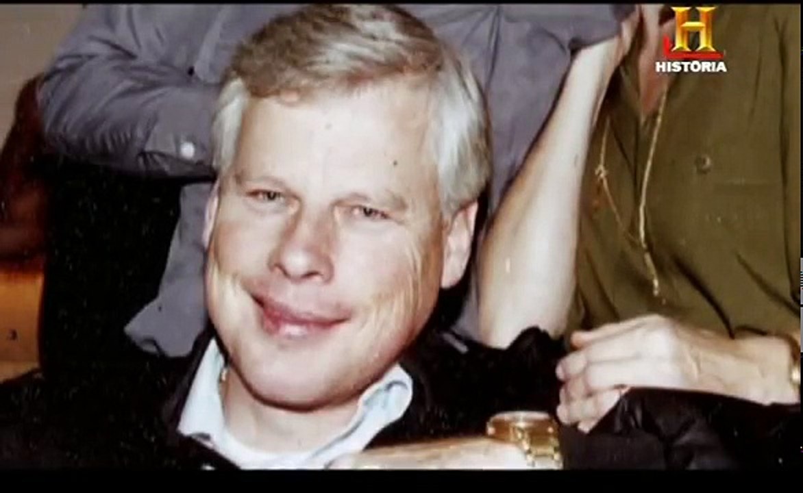 Misterios sin resolver- Extraterrestres encubiertos - Documentales en Español (Canal Historia)