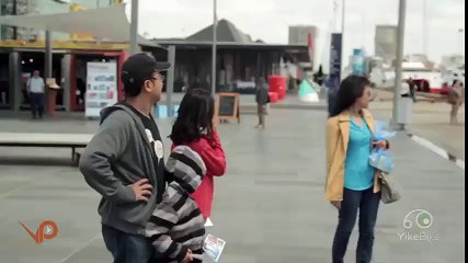 Bu bisiklet harika bisiklet severlerimiz kesin izlesin =)