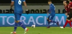 All Goals - Iceland 2-0 Turkey 09.10.2016