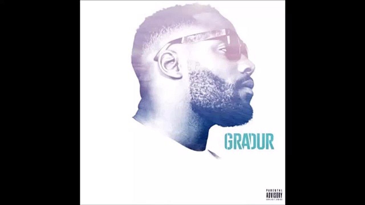 Gradur feat. PPROS - Mi Amor