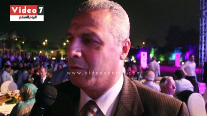 المدير التنفيذى للمجلس القومي للرياضة: اليوم عودة للسياحة الرياضية