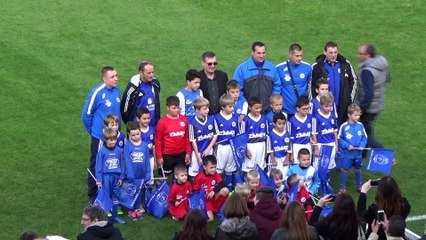 CF5T : AS Hoerdt – SR Kaysersberg : 0 - 0 (0 - 2 TAB).