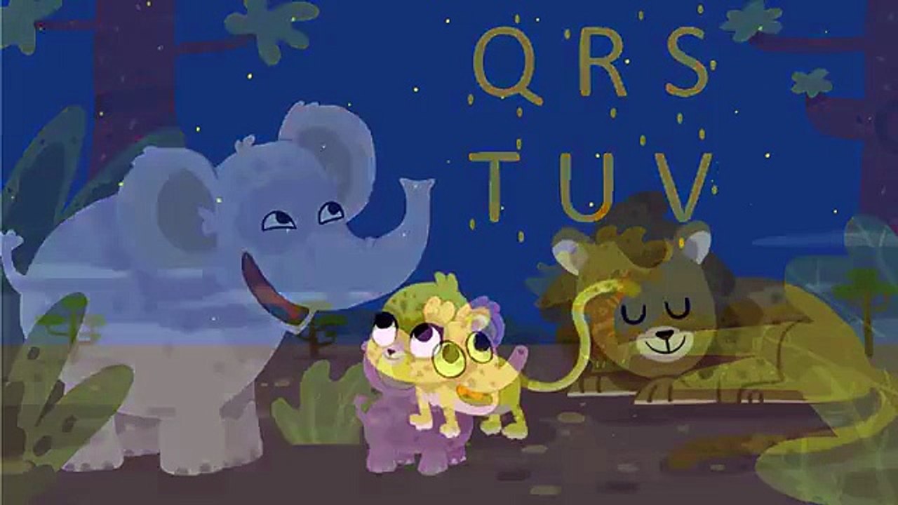 ABC songs for children! Morphle-TVs Classic Nursery Rhymes