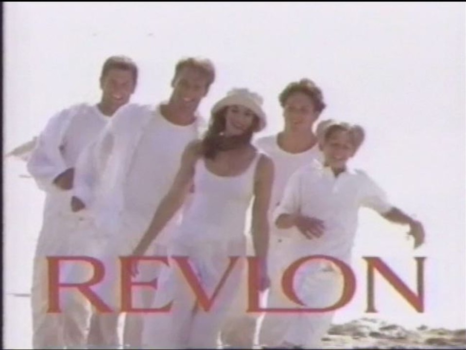 REVLON