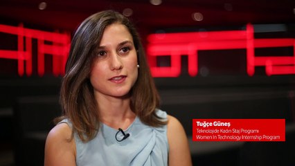 #1GünDeğilHerGün Önce Kadın - Tuğçe Güneş