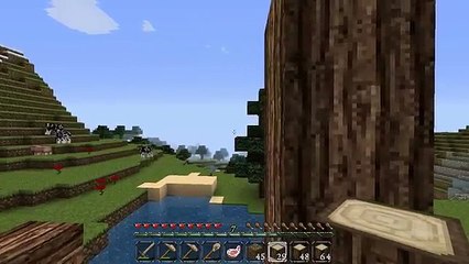 Hajde da igramo Minecraft - Epizoda 2 - Glave za dekoracije!