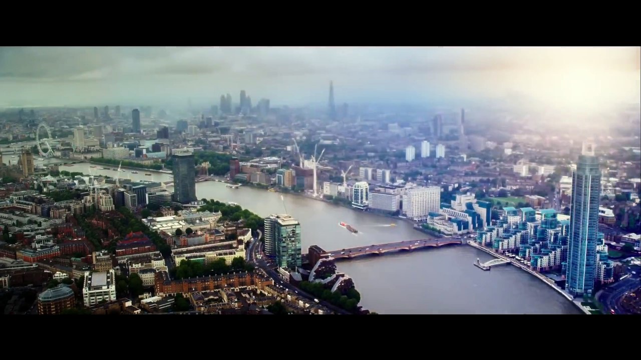 xXx- Return of Xander Cage (2016) Official Hindi Trailer - Deepika Padukone [HD] - YouTube